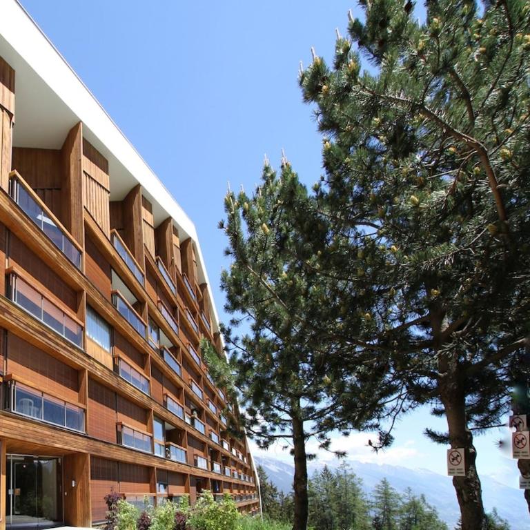 Le Visionnaire - Apartment mit 2 Schlafzimmern - 24