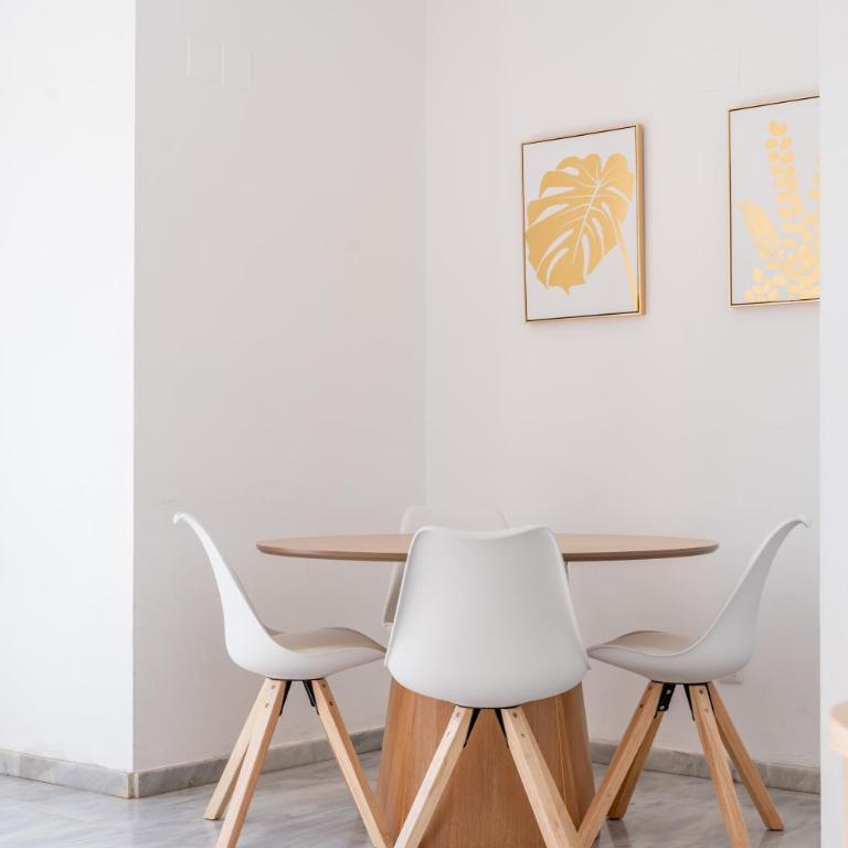 Apartamento Altos de Banús 2 - Apartamento de 1 dormitorio con terraza - 7