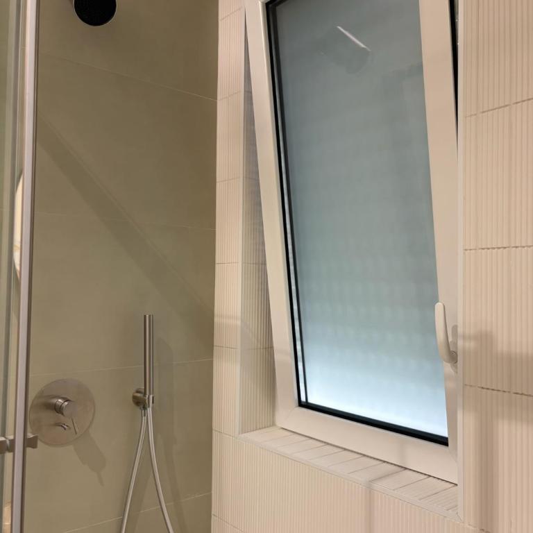 Sogni in Suites - Deluxe Double Room with Balcony - 20
