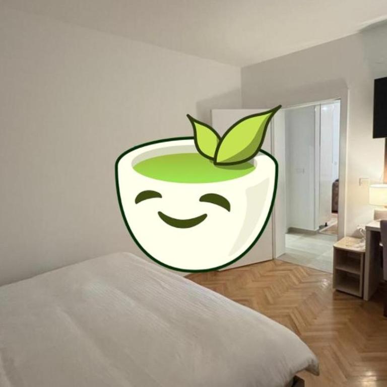 Petra Apartments - Apartman sa 1 Spavaćom Sobom - 3