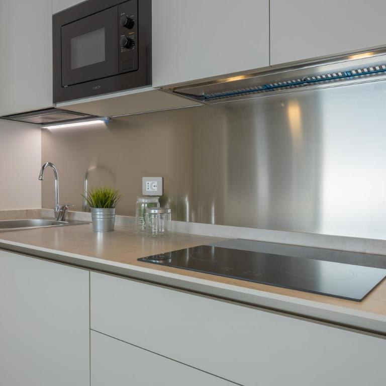 Residence Hotel Siloe - Monolocale Superior - 10