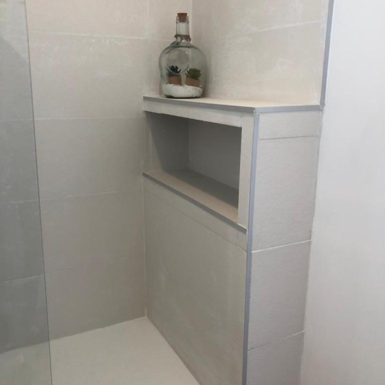 Chez Sylvie - Appartement 1 Chambre - 16