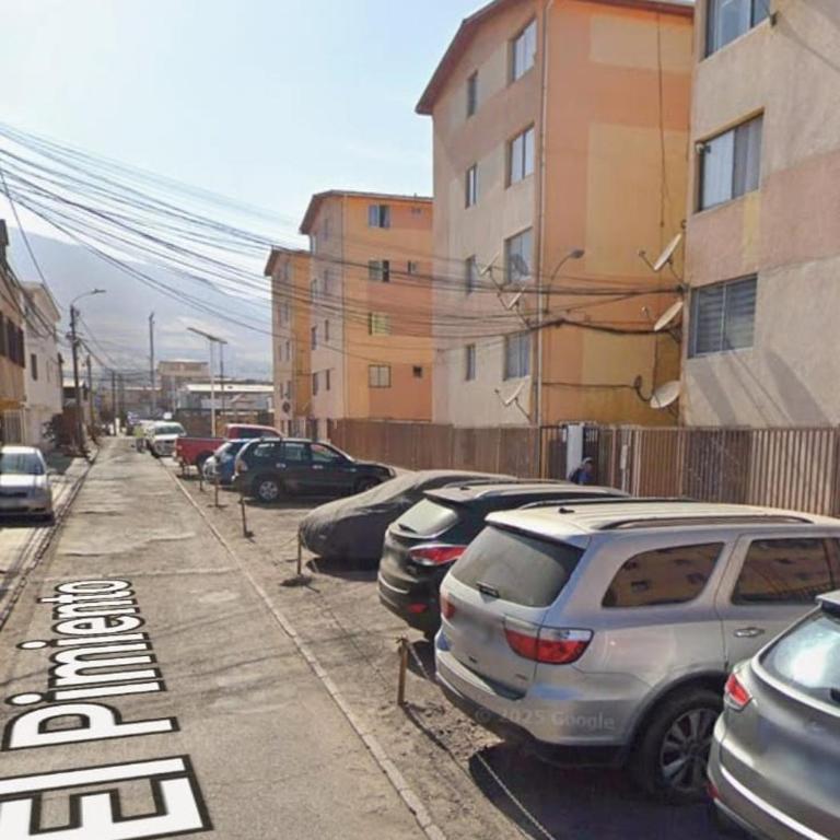 departamento completo cercano al jumbo - One-Bedroom Apartment - 16