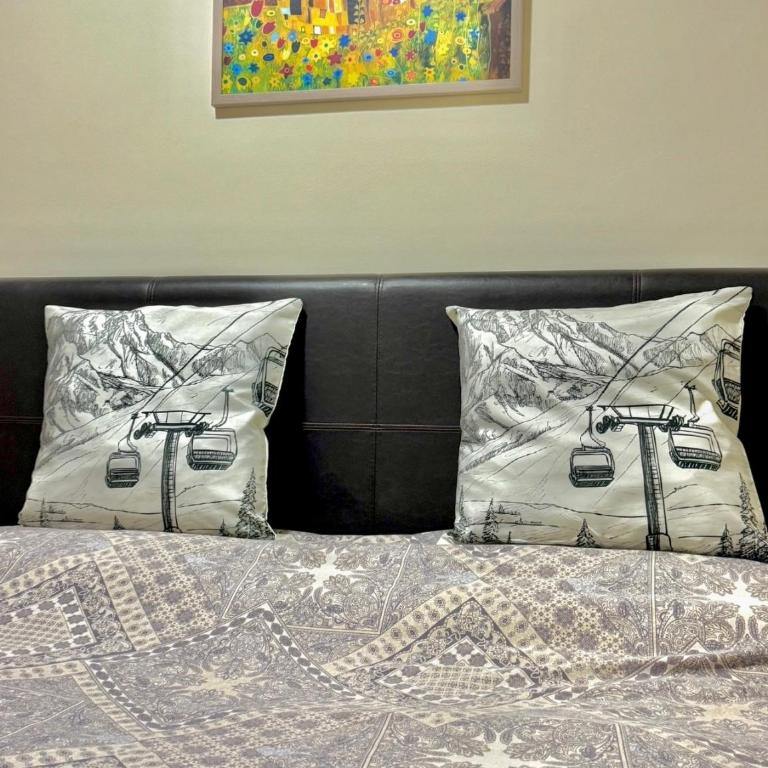Lux Apartment VIP SPILJEVIC - Room #1586309601 - 4