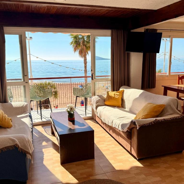 HomeBenidorm - Apartamento Dúplex - 1