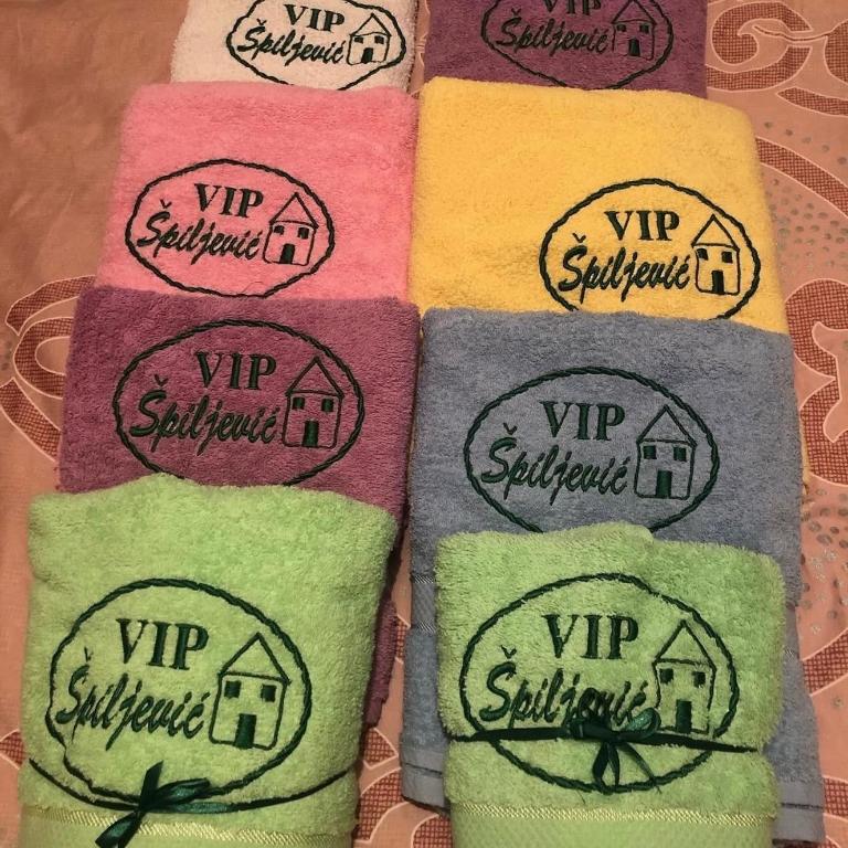 Lux Apartment VIP SPILJEVIC - Room #1586309601 - 7