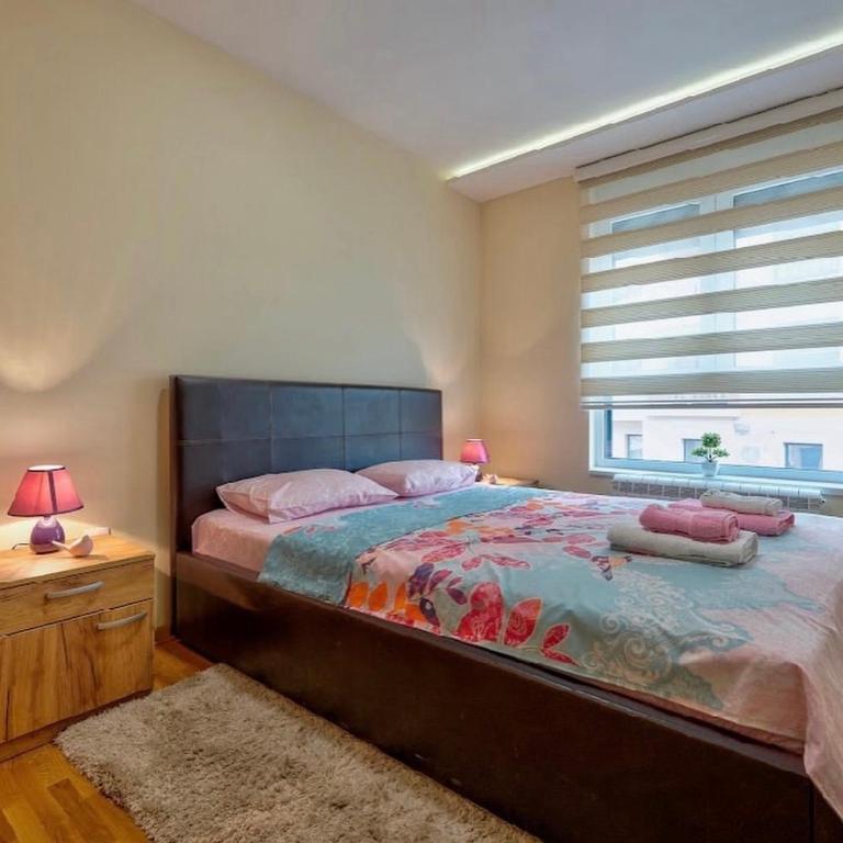 Lux Apartment VIP SPILJEVIC - Room #1586309601 - 11