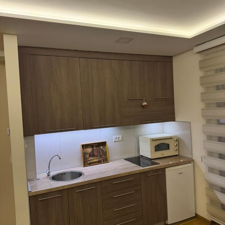 Lux Apartment VIP SPILJEVIC - Room #1586309601 - 12