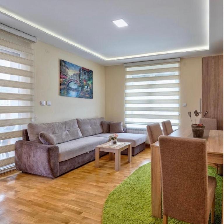 Lux Apartment VIP SPILJEVIC - Room #1586309601 - 21