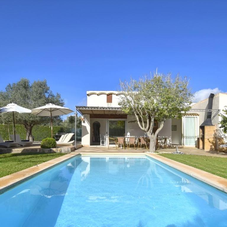 Collet De Manacor - Apartamento con terraza - 1