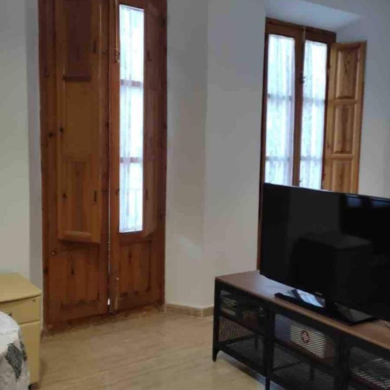 Cozy apartment in Granada Center - One-Bedroom Apartment - 17