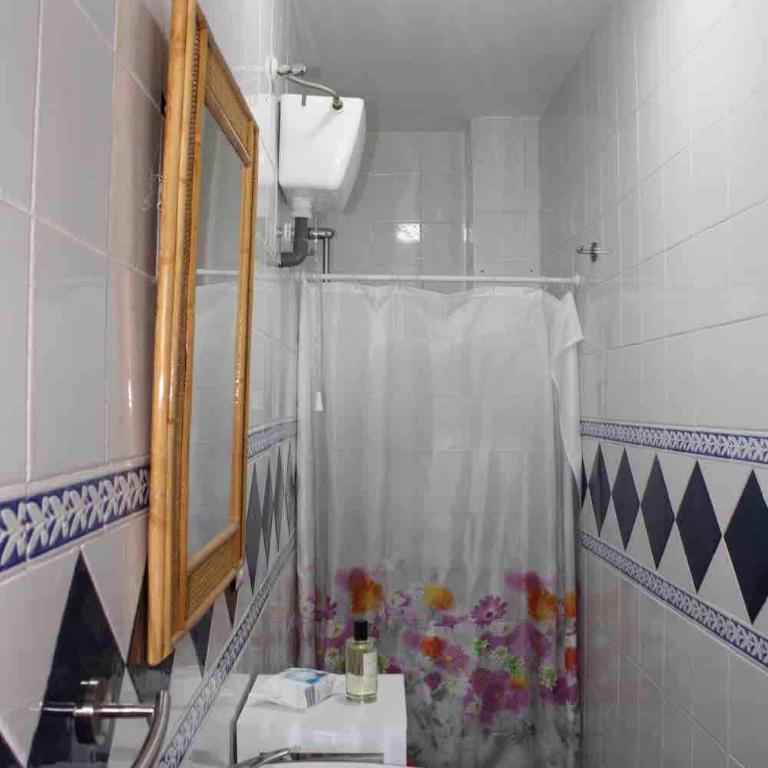 Cozy apartment in Granada Center - One-Bedroom Apartment - 19