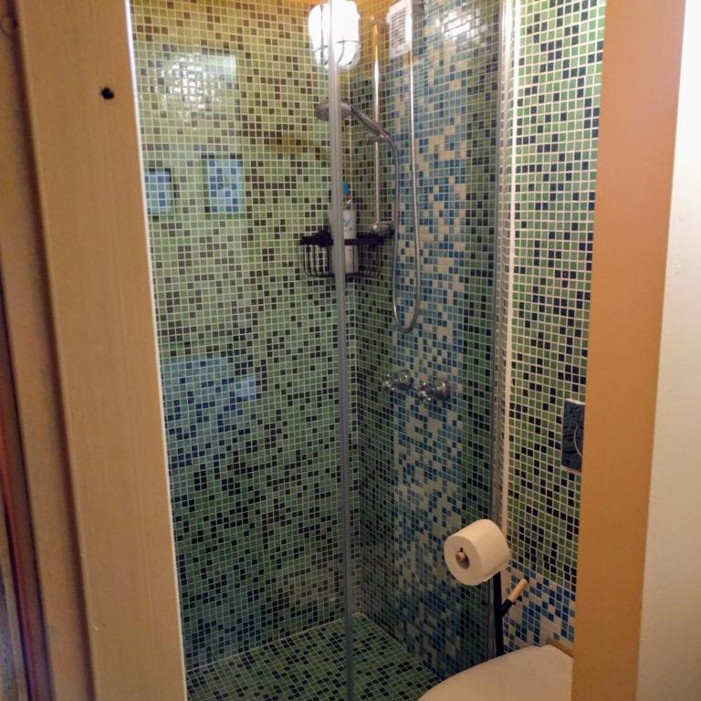 Peaceful loft in the heart of Navigli - Appartamento con 1 Camera da Letto - 25