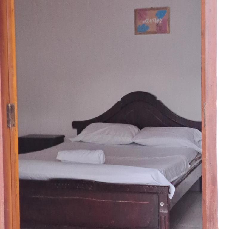 Casa vacacional SAMUEL - Habitación Doble - 6