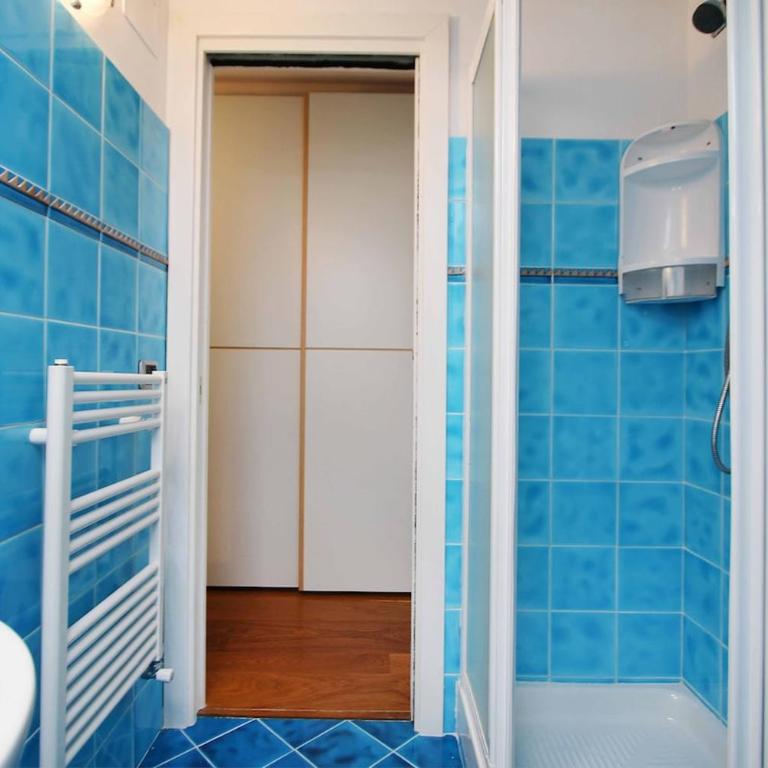 WI-RO Carminati - Mare e relax - Appartamento con 2 Camere da Letto - 8