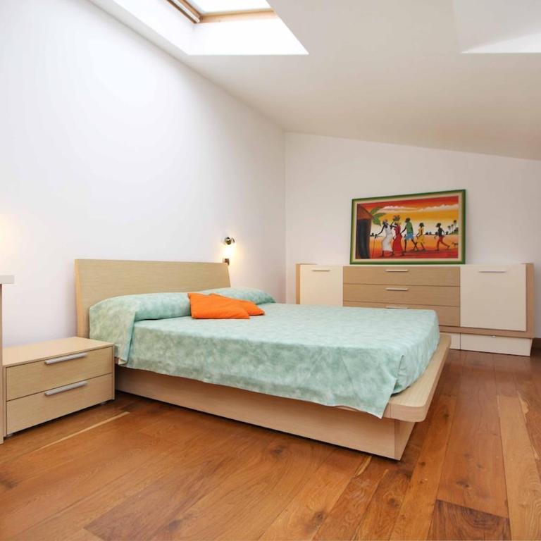 WI-RO Carminati - Mare e relax - Appartamento con 2 Camere da Letto - 12