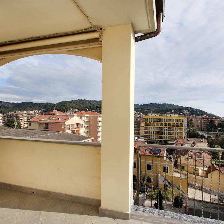 WI-RO Carminati - Mare e relax - Appartamento con 2 Camere da Letto - 14