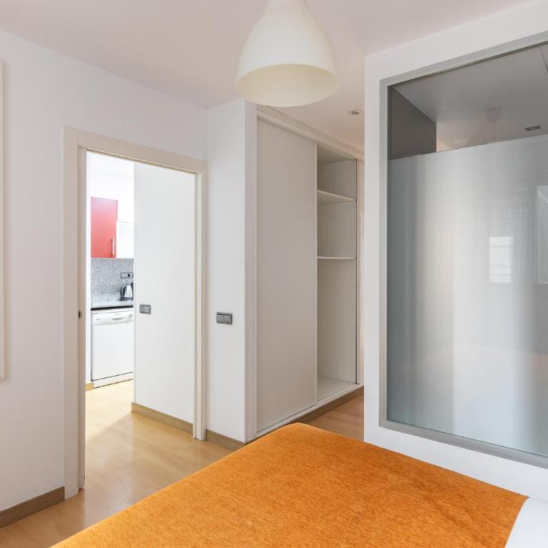 Cosmo Apartments Casanova - Apartamento de 1 dormitorio - 14