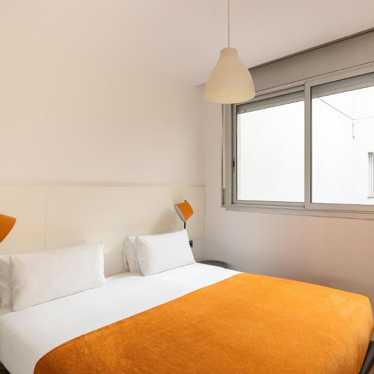 Cosmo Apartments Casanova - Apartamento de 1 dormitorio - 19
