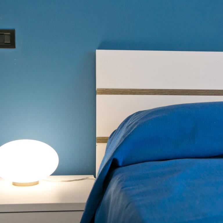 Bluemarine Apartment - Appartamento Deluxe - 5