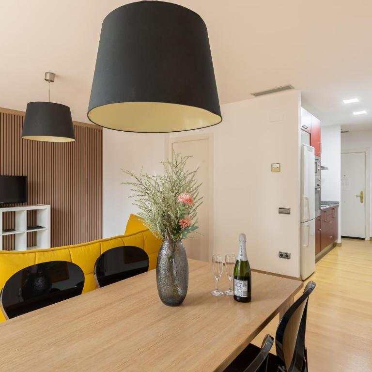 Cosmo Apartments Casanova - Apartamento de 1 dormitorio - 9