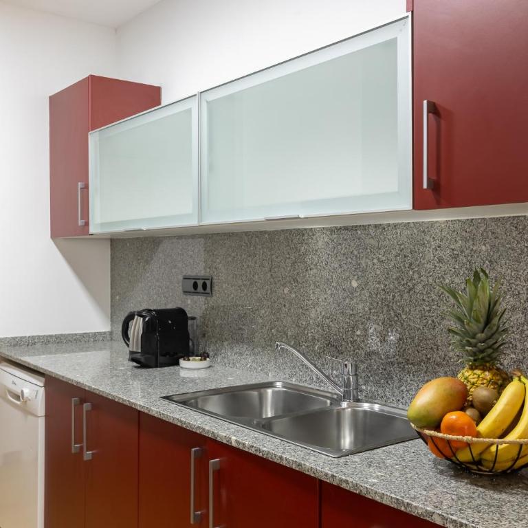 Cosmo Apartments Casanova - Apartamento de 1 dormitorio - 15