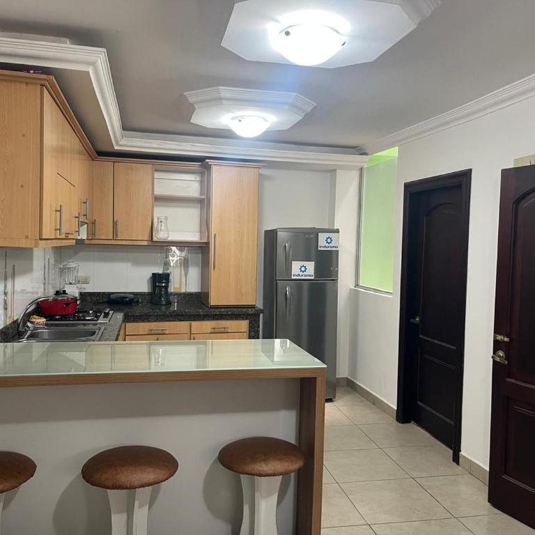 Alojamiento Frania - Room #1586313601 - 1