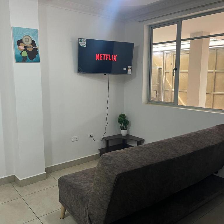 Alojamiento Frania - Room #1586313601 - 3