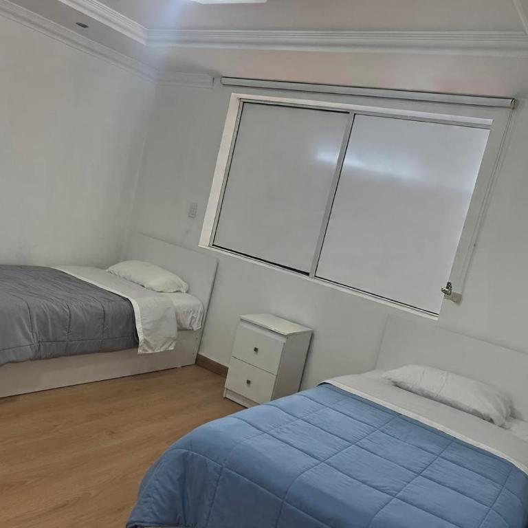 Alojamiento Frania - Room #1586313601 - 4