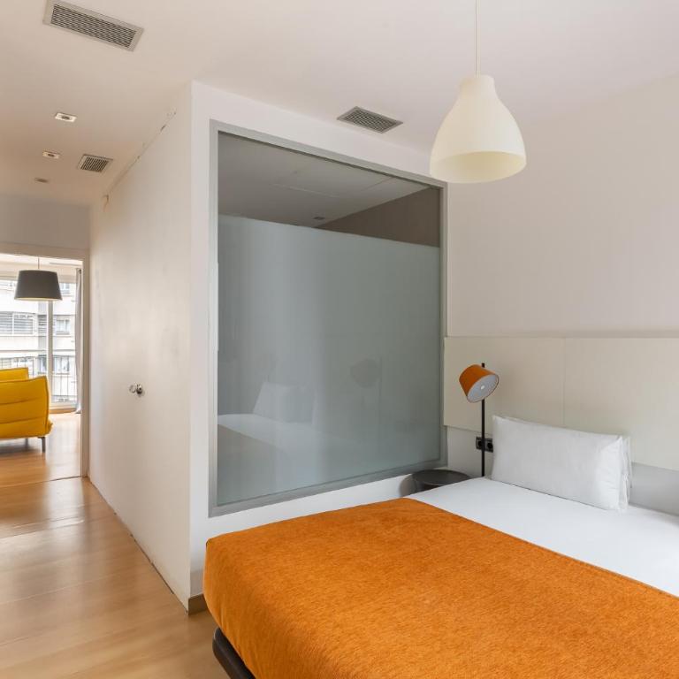 Cosmo Apartments Casanova - Apartamento de 1 dormitorio - 18