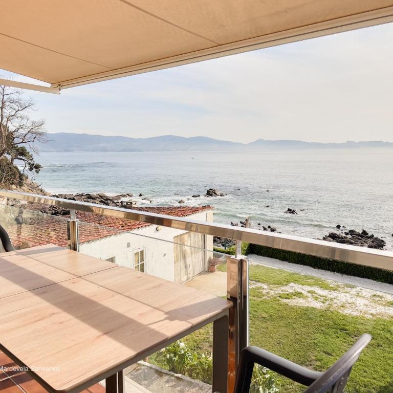 Apartamento Mardevela - Apartamento con vistas al mar - 23