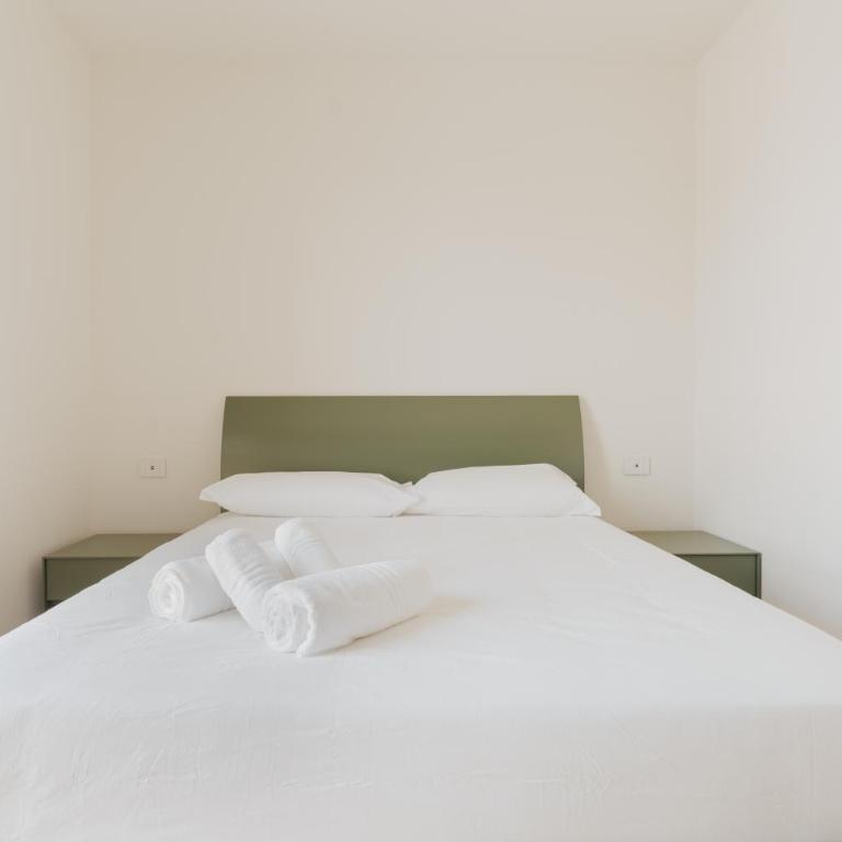 GuestHost - Modern Terrace Flat Milano Lambrate - Appartamento con 2 Camere da Letto - 15