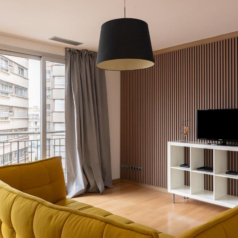 Cosmo Apartments Casanova - Apartamento de 1 dormitorio - 8