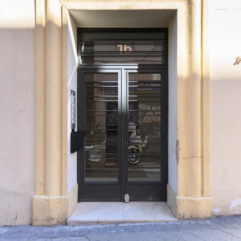 FOV160IIA - Piso de 1 dormitorio en Chamartín, Madrid - Alquiler temporal - Apartamento de 1 dormitorio - 31