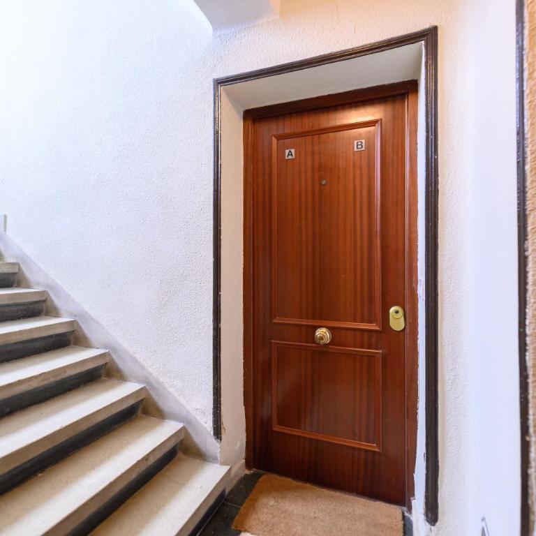 FOV160IIA - Piso de 1 dormitorio en Chamartín, Madrid - Alquiler temporal - Apartamento de 1 dormitorio - 29