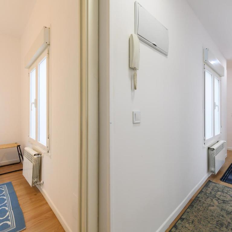 FOV160IIA - Piso de 1 dormitorio en Chamartín, Madrid - Alquiler temporal - Apartamento de 1 dormitorio - 23