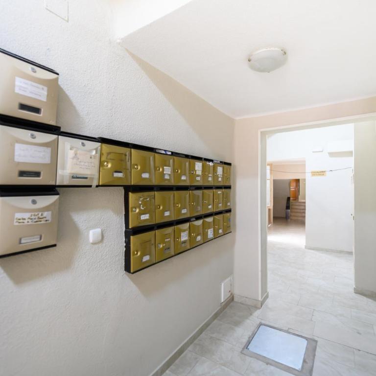 FOV160IIA - Piso de 1 dormitorio en Chamartín, Madrid - Alquiler temporal - Apartamento de 1 dormitorio - 30