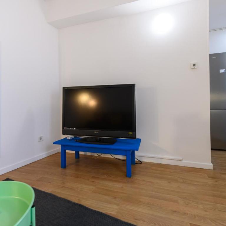 FOV160IIA - Piso de 1 dormitorio en Chamartín, Madrid - Alquiler temporal - Apartamento de 1 dormitorio - 13