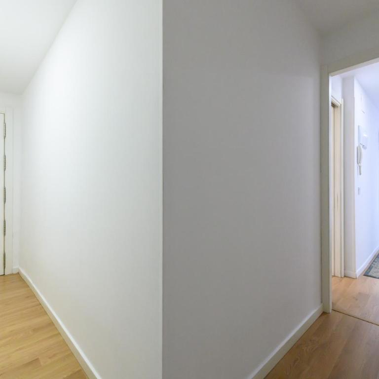 FOV160IIA - Piso de 1 dormitorio en Chamartín, Madrid - Alquiler temporal - Apartamento de 1 dormitorio - 25