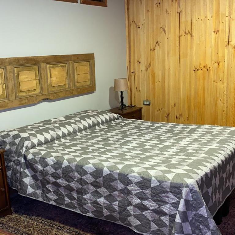 Hermoso Loft Amoblado Sector Oriente Talca - One-Bedroom Apartment - 1