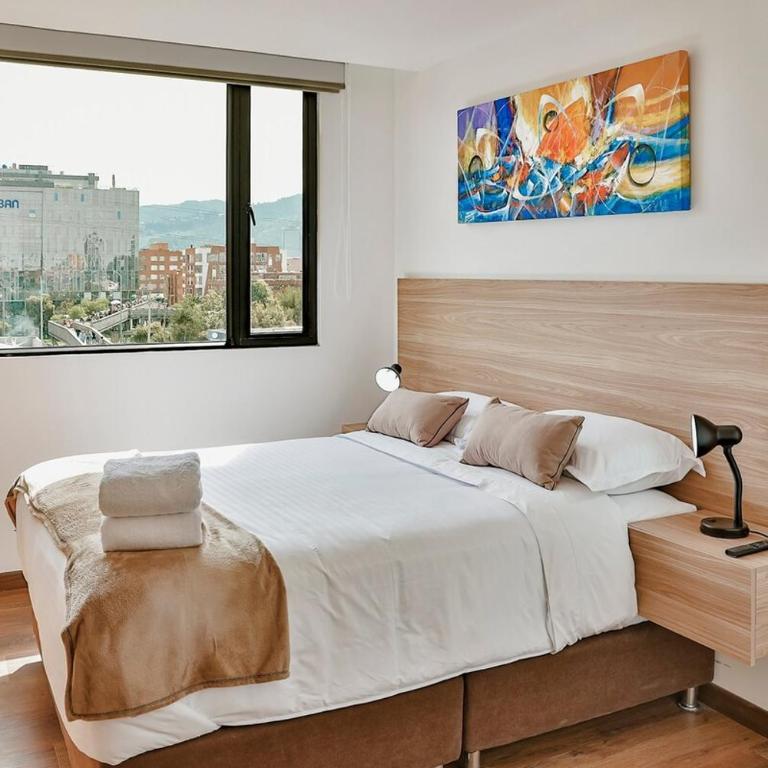 Studio with Views in the Heart of Pasadena - Estudio Deluxe con cama grande - 1