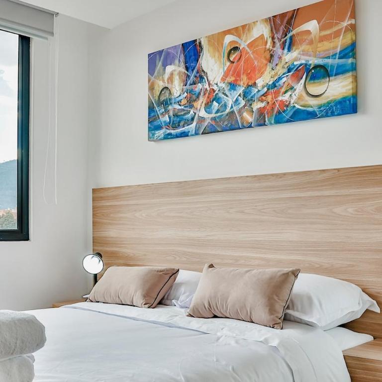 Studio with Views in the Heart of Pasadena - Estudio Deluxe con cama grande - 3