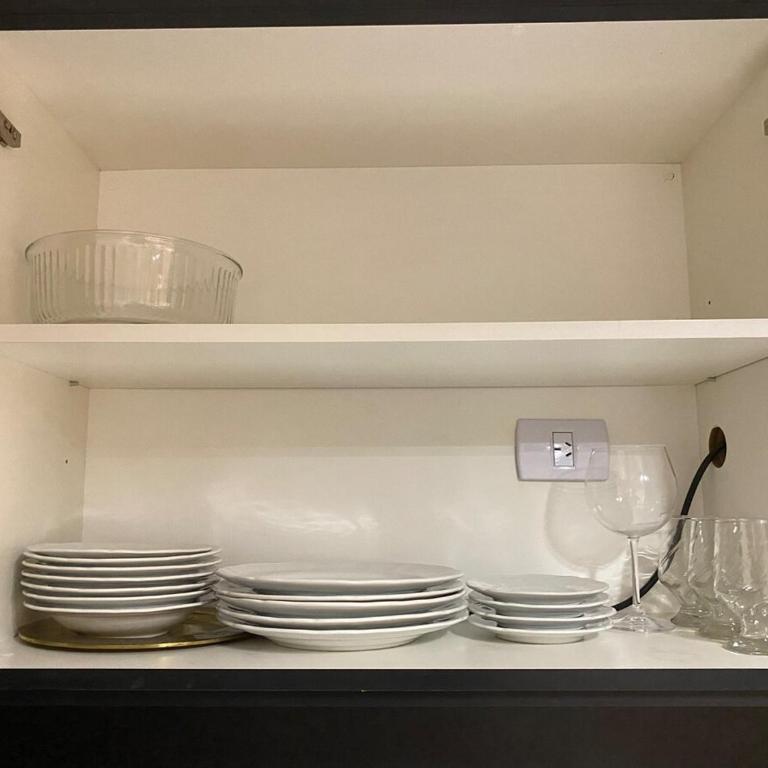 Moderno Apartmento Palermo Simil Hotel - Apartamento de 1 dormitorio - 7