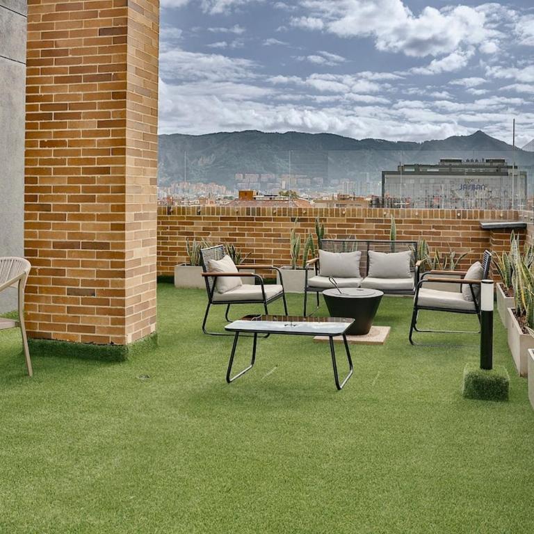 Studio with Views in the Heart of Pasadena - Estudio Deluxe con cama grande - 13