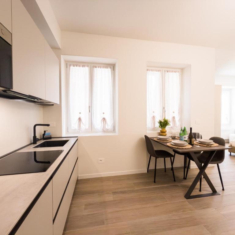 Pitentino Urban Nest - RL Apartments - Appartamento con 1 Camera da Letto - 8