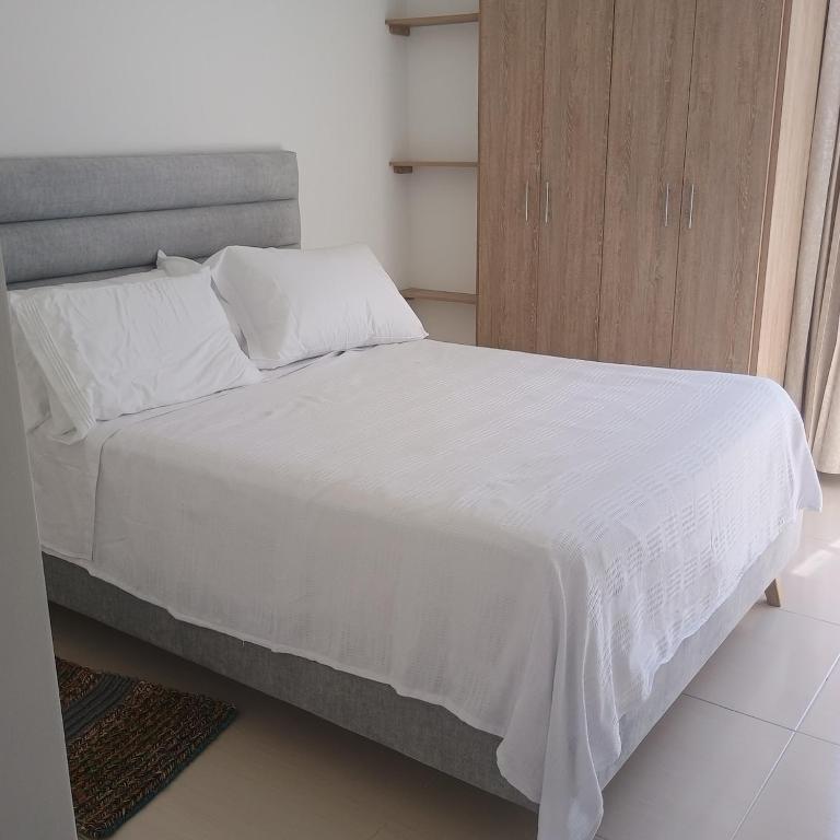 CASA RODSA Torre san gil plaza 1008 - One-Bedroom Apartment - 14