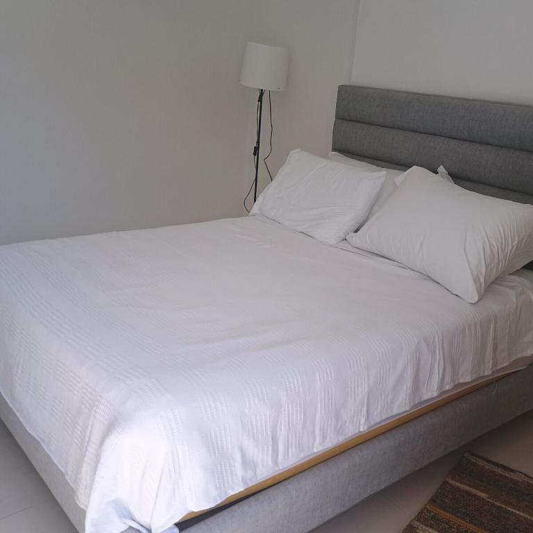 CASA RODSA Torre san gil plaza 1008 - One-Bedroom Apartment - 17