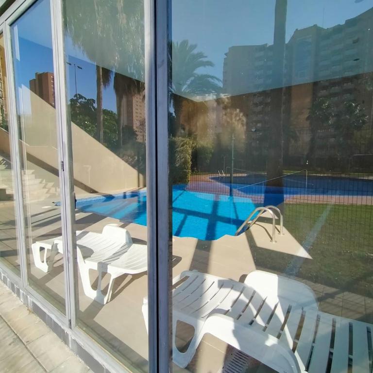 D'Oboe Panoramic Views - Apartamento de 2 dormitorios - 7