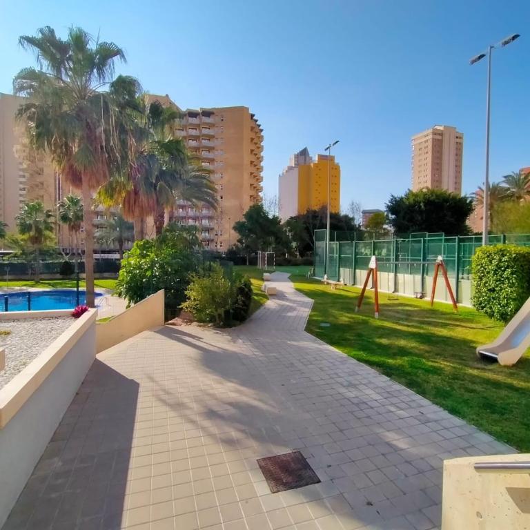 D'Oboe Panoramic Views - Apartamento de 2 dormitorios - 21
