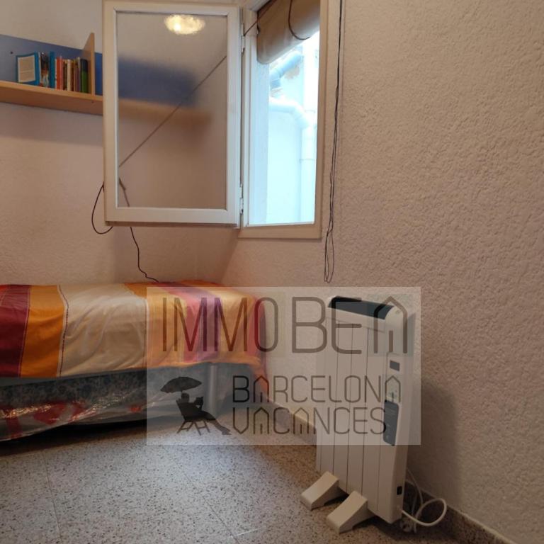 Sant Pere 1 - Apartamento de 3 dormitorios - 14